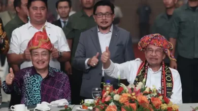PH’s seat limit in Sabah polls a nod to GRS’s grip, says analyst
