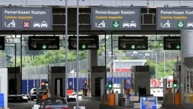 Form 6 student among 23 detained for drugs after Thai holiday