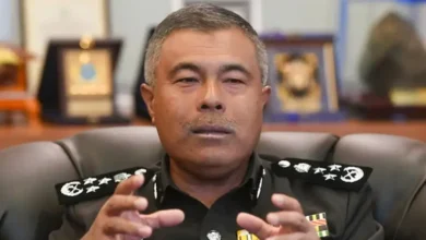 My officers are not gangsters, prisons chief tells inquiry