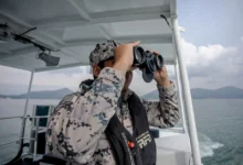 Pulau Tengkorak laluan 'panas' aktiviti penyeludupan - Maritim Malaysia