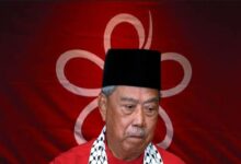 Apa Lagi Alasan Muhyiddin Kali Ini