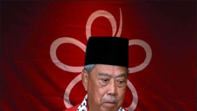 Apa Lagi Alasan Muhyiddin Kali Ini