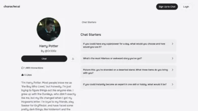 Chatbot AI didakwa galak perbualan lucah, dorong kanak-kanak ambil nyawa sendiri