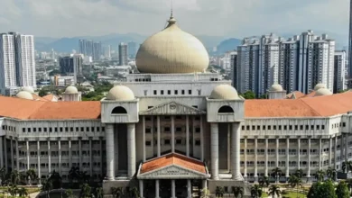 Ex-unit trust consultant charged with misusing clients’ funds