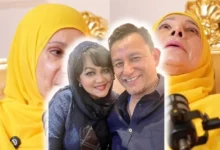 Dituduh Hantar Sihir Kat Kak Ton?