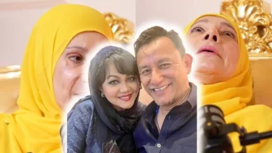 Dituduh Hantar Sihir Kat Kak Ton?