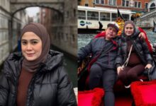 Fara Tempelak Shuk Sahar Isu Fitnah & Tindakan Undang-Undang