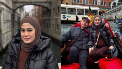 Fara Tempelak Shuk Sahar Isu Fitnah & Tindakan Undang-Undang