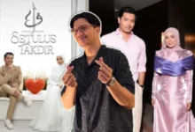 Ucapan Hari Lahir Amira Othman Buat Fattah Amin Sebelum Sah Bergelar Suami!
