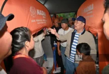 Rakyat Malaysia kumpul sumbangan dalam talian bantu mangsa banjir Sabah