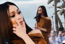 Dayang Nurfaizah Tetap Bikin Penonton Terpesona Dengan Magis Janji
