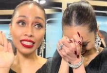 Dayang Nurfaizah Nafi Beri Flying Kiss Untuk Hael Husaini