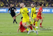 FAM akan rayu keputusan FIFA