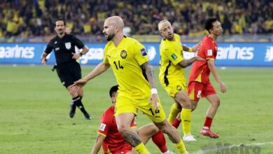 FAM akan rayu keputusan FIFA