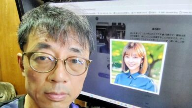 Empat tahun menduda, lelaki kahwini chatbot AI