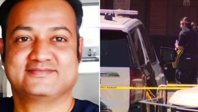 Pekerja motel penggal kepala bos kerana mesin basuh