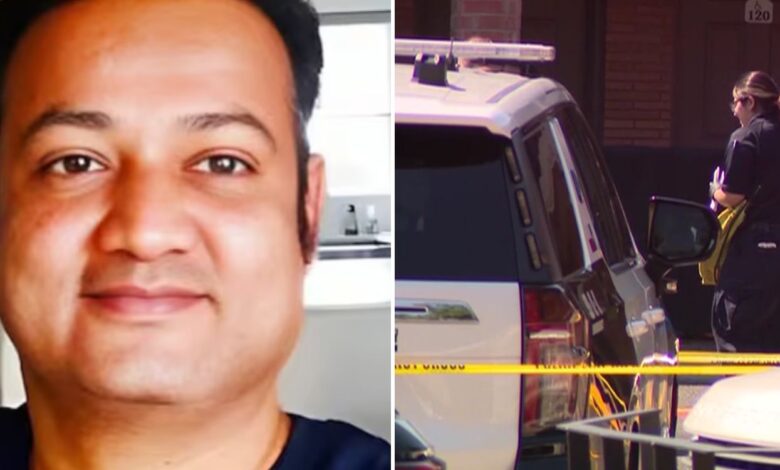 Pekerja motel penggal kepala bos kerana mesin basuh