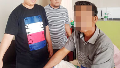 Pelajar maut selepas minta telefon bimbit daripada kekasih