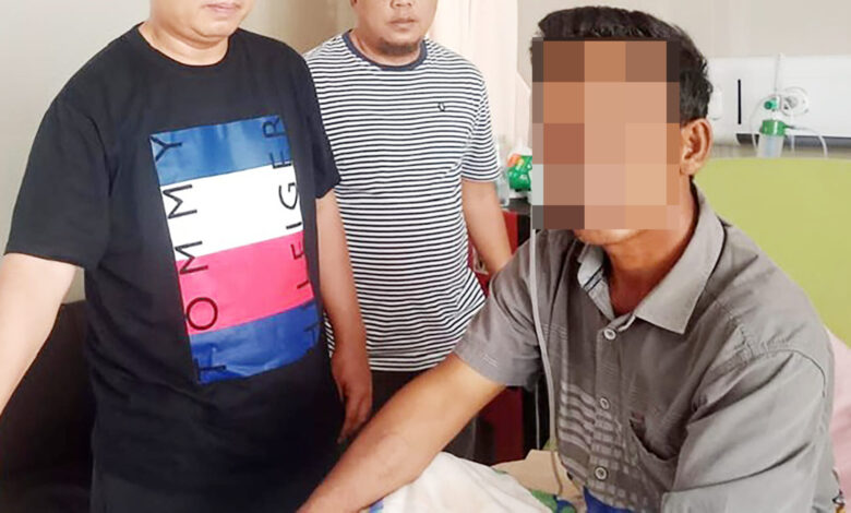 Pelajar maut selepas minta telefon bimbit daripada kekasih