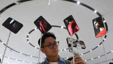 Bos beri hadiah iPhone 17 kepada semua pekerja