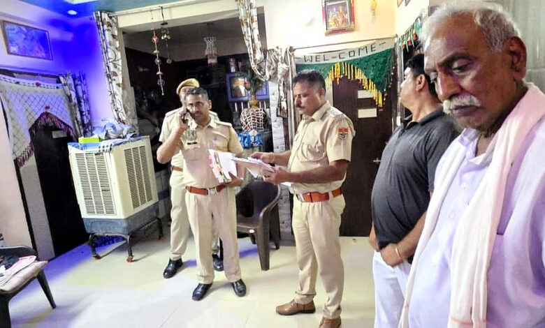 Anak tamatkan riwayat ibu kerana putuskan sambungan internet