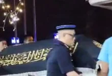Maut dihempap pokok: Karipap jadi 'tanda' perpisahan Herini untuk rakan baik
