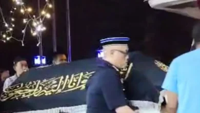 Maut dihempap pokok: Karipap jadi 'tanda' perpisahan Herini untuk rakan baik