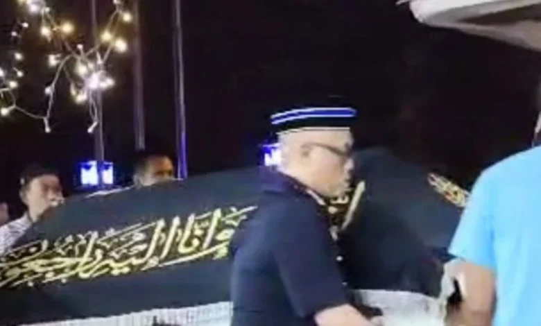 Maut dihempap pokok: Karipap jadi 'tanda' perpisahan Herini untuk rakan baik