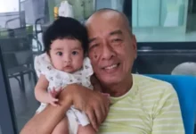 Reaksi Tok Ram Bila Datin Alyah Buat Kejutan Menyanyi Di Pentas [VIDEO]
