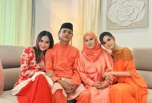 Didi Astillah Bagi Hint, Bella Astillah Bakal Berkahwin?