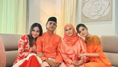 Didi Astillah Bagi Hint, Bella Astillah Bakal Berkahwin?