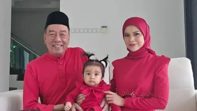 Tok Ram Perjelas Perlu Pakai Kasut Mahal Kerana Hidap Penyakit Kulit [VIDEO]