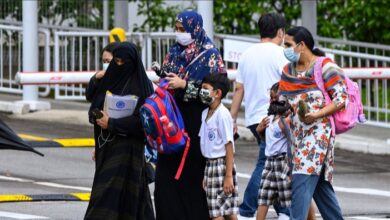 Setiap keluarga 3 anak atau lebih dapat sekurang-kurangnya RM3,000