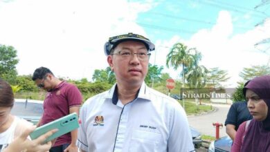 Tebrau MP: Kelantan police chief has misunderstood law on statutory rape