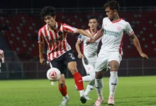 KRW, Seoul Phoenix terikat 0-0
