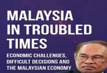 Mampukah Anwar Membawa Malaysia Keluar Dari Masalah Kemelut Fiskal