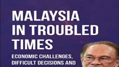 Mampukah Anwar Membawa Malaysia Keluar Dari Masalah Kemelut Fiskal