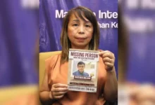 Remaja UK dilapor hilang sejak Jun ditemui di Jalan Pudu