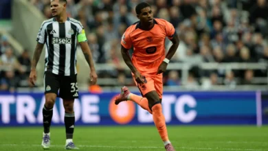 Flick yakin Rashford bangkit