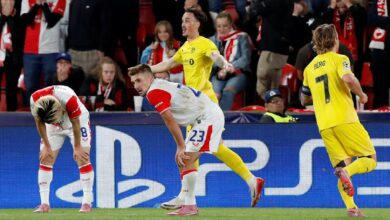 Bodo/Glimt buat kejutan, ikat Slavia Prague