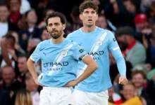 Silva salahkan tak cukup rehat punca City longlai di Emirates