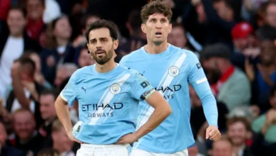 Silva salahkan tak cukup rehat punca City longlai di Emirates