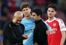 Guardiola yakin Man City sudah memulihkan banyak perkara