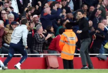 Arteta pertahankan pendekatan taktikalnya