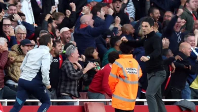 Arteta pertahankan pendekatan taktikalnya