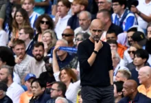 Dua kekalahan berturut-turut, Guardiola gesa bangkit