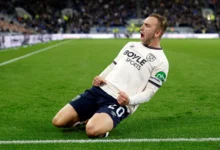 Jaringan Bowen buat bos baharu West Ham tersenyum