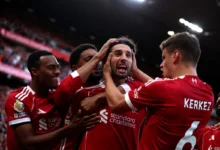 Slot puji mentaliti Liverpool selepas rekod sempurna awal musim