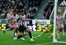 Howe tekad buru piala, tidak kira nama kejohanan