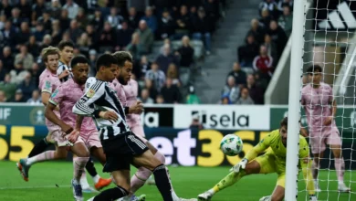 Howe tekad buru piala, tidak kira nama kejohanan